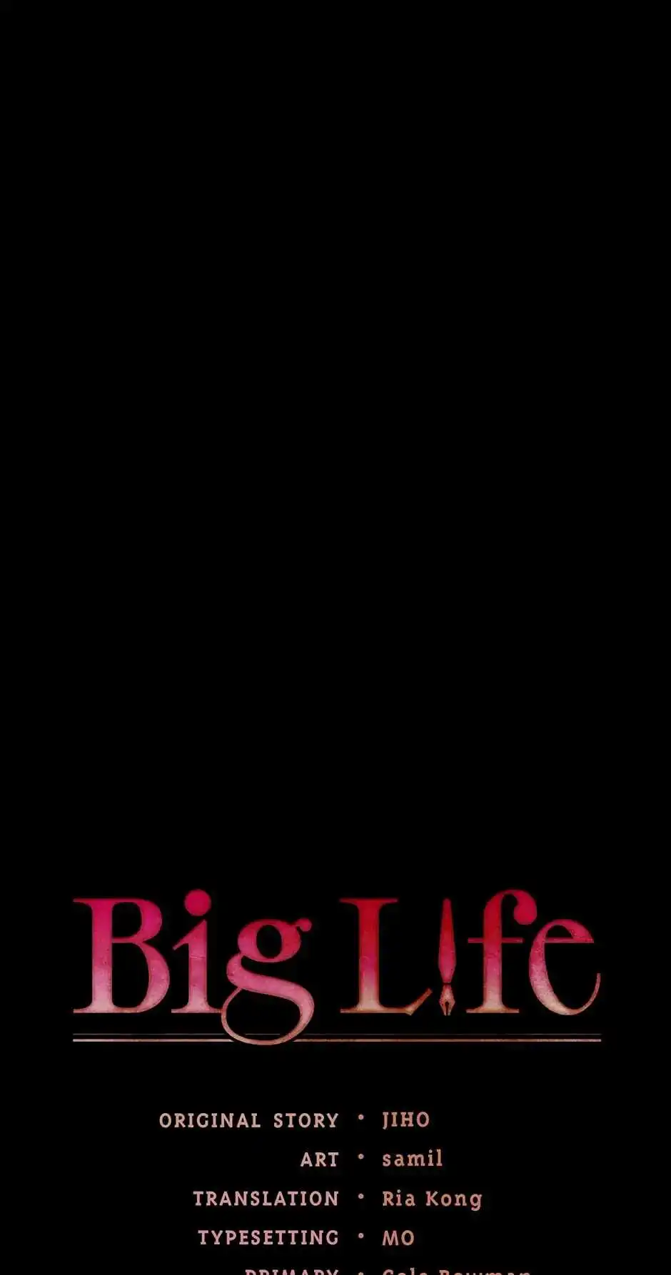 Big Life Chapter 106 10